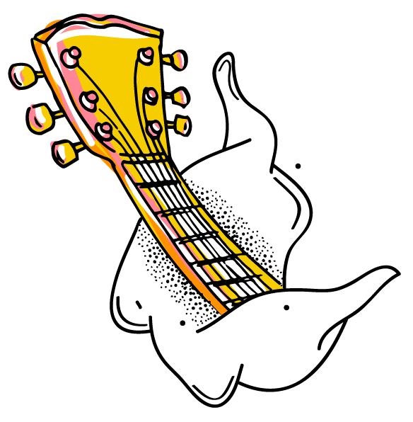 guitar